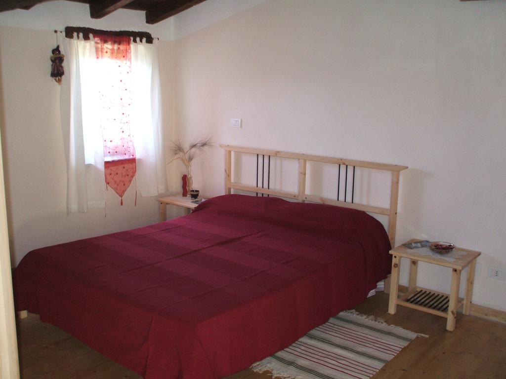 Hotel Agriturismo La Fontana Dell'Olmo Molini di Triora Exteriér fotografie