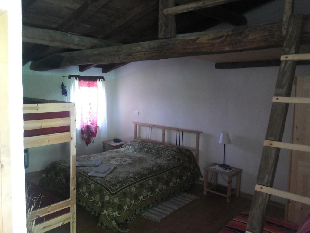 Hotel Agriturismo La Fontana Dell'Olmo Molini di Triora Exteriér fotografie